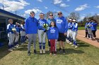 Softball Senior Day  Wheaton College Softball Senior Day 2022. - Photo by: KEITH NORDSTROM : Wheaton, Baseball